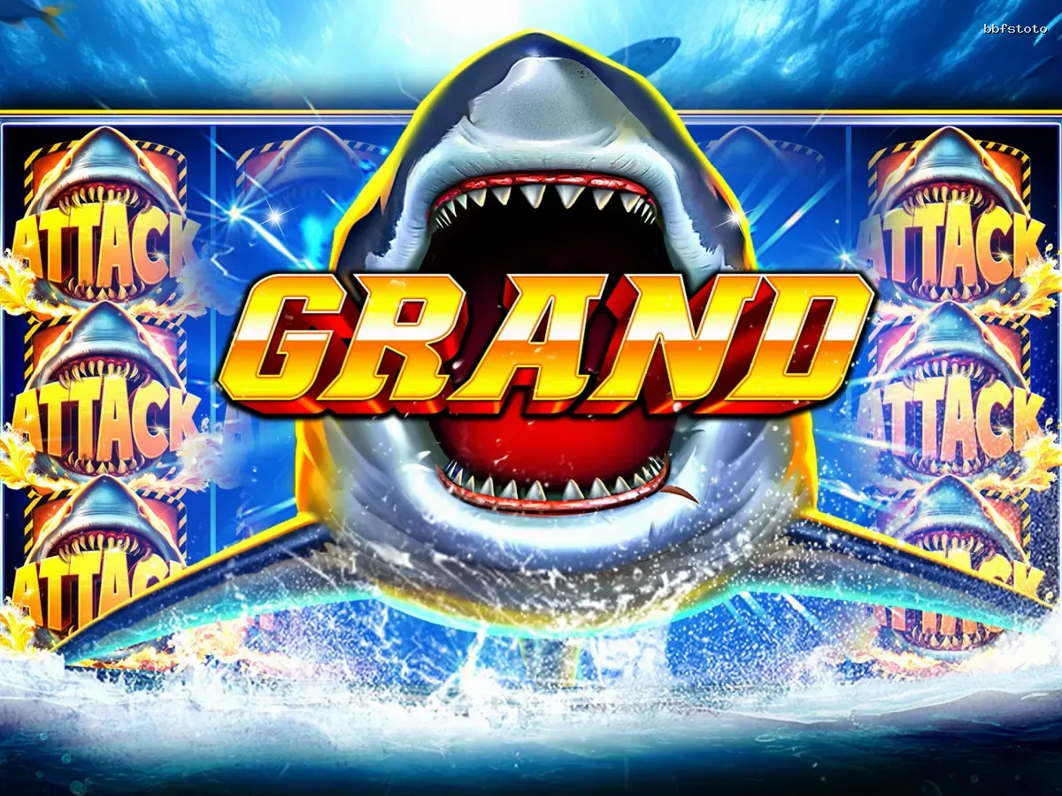 Promosi & Jackpot bbfstoto screenshot